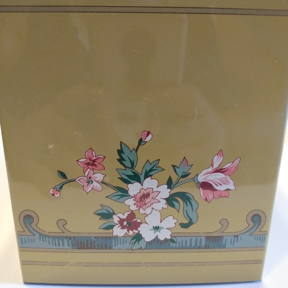 Creative Bath Vintage made in Japan tissue box cover - Picture 7 of 8